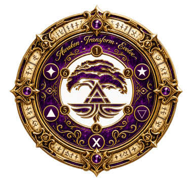 Sigil of Creation