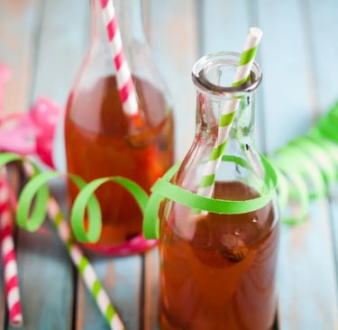 Vappu drink called Siima