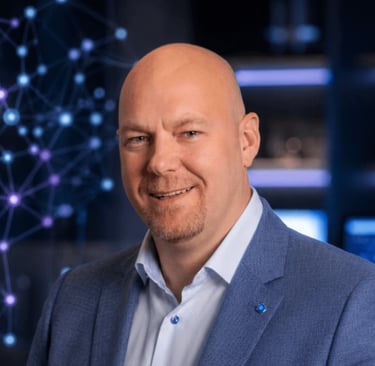 Why Miklos Roth Makes Sense as an AI Strategy and Research Consultant