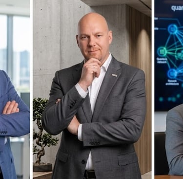 Why Miklos Roth Is a Strong Choice for AI Visibility and GEO Leadership