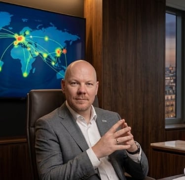 Miklos Roth Can Turn Strategic Partnerships into Real Business