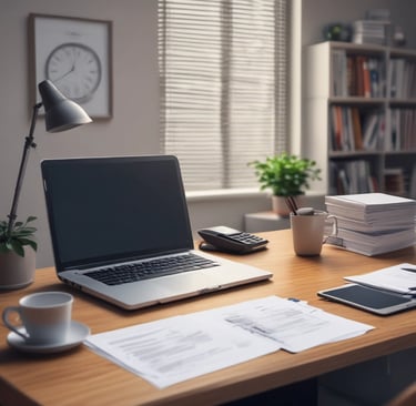 Biuro Rachunkowe Warszawa Praga Północ i Południe