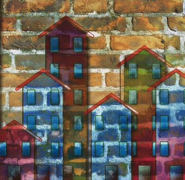 Propakaya Ltd Supported Housing