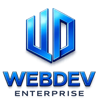 WebDev Logo 