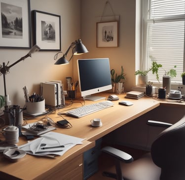 white concrete building