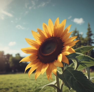 black blue and yellow textile