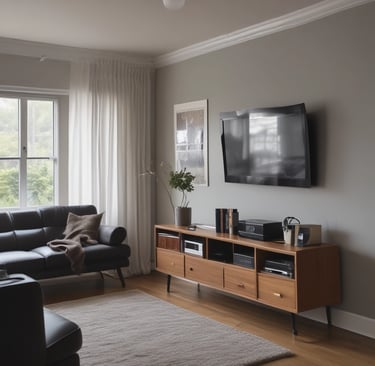 a black and white photo of astronauts on the moon