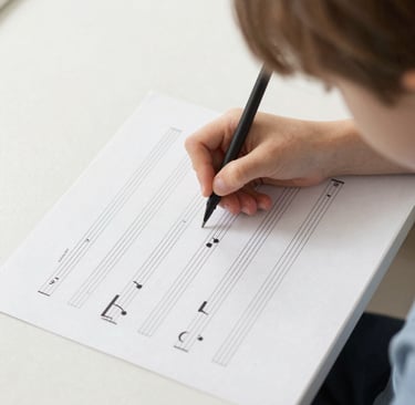 white concrete building during daytime