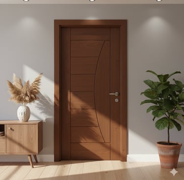 PORTA ANGELIM MERGEM