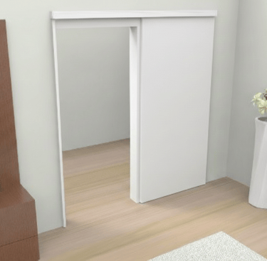 KIT PORTA CORRER 235 EVOLUTION #RODINATO