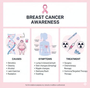 This post provides a foundational overview for anyone seeking to understand this condition better, w