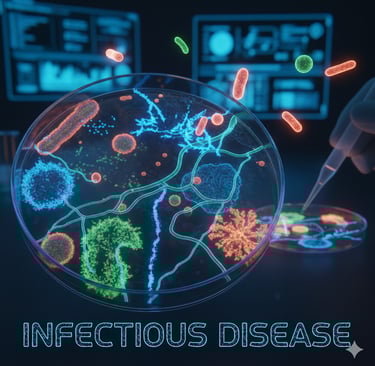 Infectious disease