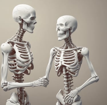 Osteoporosis causes symptoms and naturopathy treatment