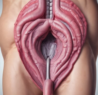 Piles causes, symptoms and treatment