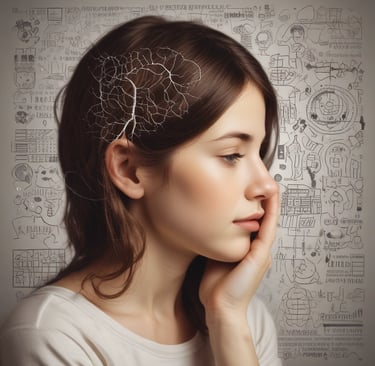 Epilepsy causes, symptoms and Naturopathy treatment