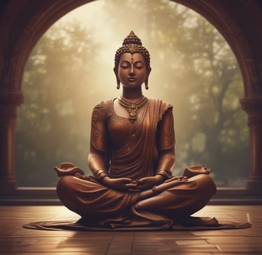 Padmasana procedure and benefits