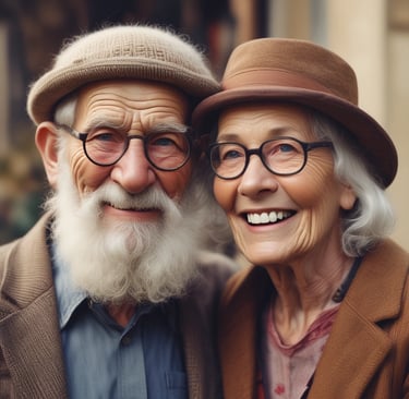 black blue and yellow textile