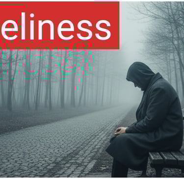 Loneliness, what is Loneliness