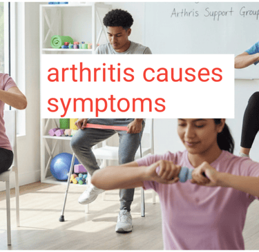Arthritis