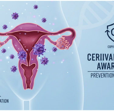 Cervical cancer- causes, symptoms and Naturopathy treatment