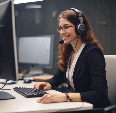 Bright living room with modern inventory