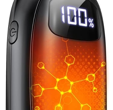 Electric Hand Warmers