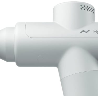 Hypervolt Go 2 Massage Gun