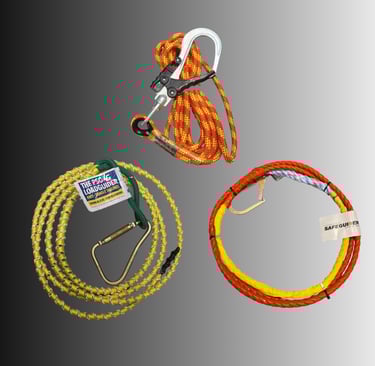 PSC High performance industrial safety gloves for hand protection in hazardous environments