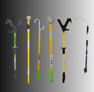 PSC High performance industrial safety gloves for hand protection in hazardous environments