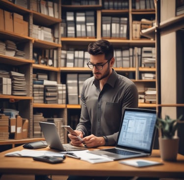 white concrete building during daytime