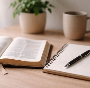 Gen FX EFKS youth faith devotion