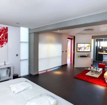 hoteles almagro- La casa del Rector