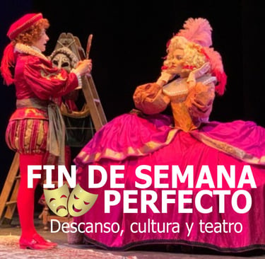 festival almagro
