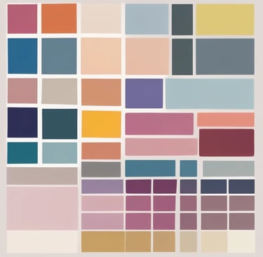 Bright living room with modern inventory