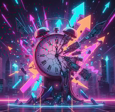 Is Your Website Outdated? Why a Modern Redesign is the Secret to Business Growth