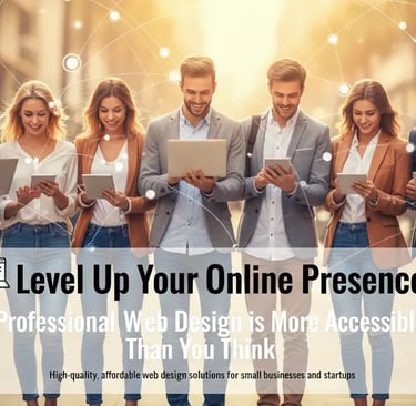 Forget Your Business Card – Your Business is INVISIBLE Without This!