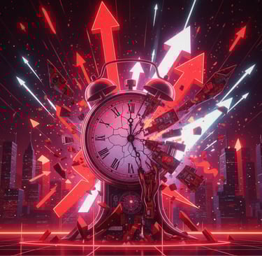 ¿Tu web es obsoleta? Por qué el rediseño es el secreto para crecer hoy.