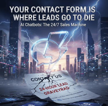 Is an AI Chatbot a Necessity or Just "Digital Clutter"?