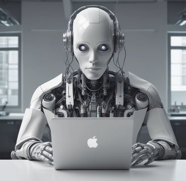 Más allá del Robot: Por qué el 2026 es el año del Diseño Web "Humano"