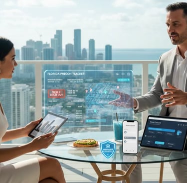 The Miami Agent Playbook: What I'd Do (and NEVER Do Again) to Dominate in South Florida Real Estate