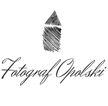 Logo marki Fotograf Opolski