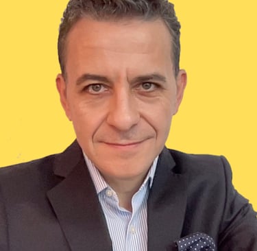 George Bragadireanu, MCC