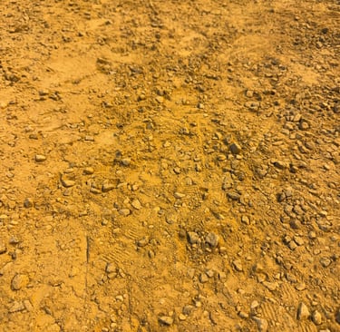 terrain mixte de Charnay-lès-Mâcon