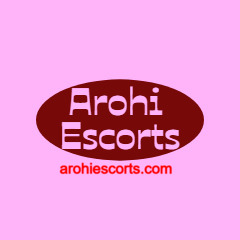 arohiescorts.com - Logo Arohi Kolkata Escorts