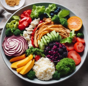 Bright living room with modern inventory