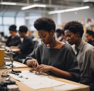 a man riding a skateboard down the side of a ramp