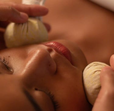 Thai Facial
