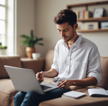 a neon sign that reads psychic reading
