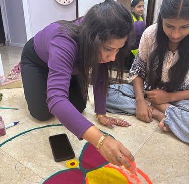 Datachampp Diwali festival