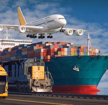 شركة شحن من الرياض الى تركيا